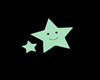 Star Green