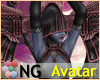 [NG]Mateus Avatar