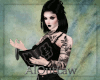 Gothic Animated  Avi