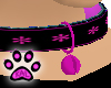 Pretty Collar With Bell