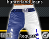 f0h hunterland Jeans