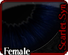 (Ss) Cerulean Demon -F