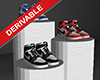 ✪ Sneakers Stand
