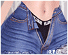 $K Flaming Jeans RLL