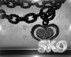 *SK*Chained Heart