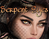 Serpent Eyes HD