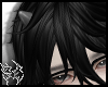 5C DISORDERED  HORNS