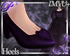 ~P~ Countess -Shoe