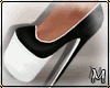 *M* Hygeia Dress & Shoes