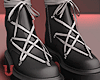 Rx Boots v.1