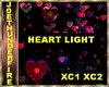 Heart Light Effect V1