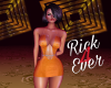 R4E ORANGE VANESSA