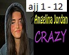 Angelina Jordan - Crazy