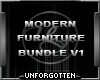 Modern Furniture Bundle1