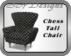Chess HighBack Chair