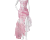 B Milky Pink Dress