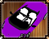 [D18] Light Purple Lambo