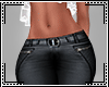 [N] Sexy Pants Latex RLL