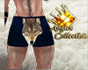 WOLF BOXER