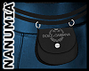  belt bag black