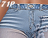 PRETTY CAPRIS RLL 71P