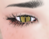 +Kitsune Eyes Gold +