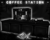 -LEXI- Silent Coffee Bar