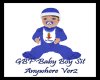 GBF~Baby Boy Sit Ver 2