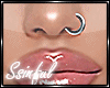 Ss✘Animated Piercing