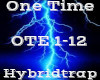 One Time -Hybridtrap-