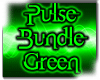 Pulse Bundle Green