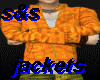 :SS:  jackets