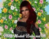 B09 Evening Modell Babs