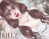 minorin dchoco bangs