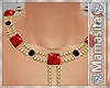 [M]Eve Jewelry Set
