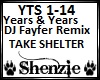 Years and years -shelter