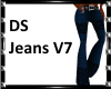 DS Jeans V7