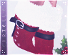 E~ Sexy Santa - Boots