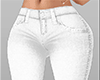 EROS Jeans White RLL