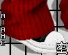 空 Warmers Red 空
