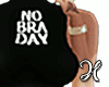No Bra Day XBM