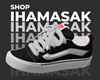 Vans KNU Skool Black