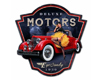 camiseta motor