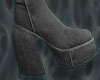 DRV Denim Boots