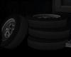 Tires Letter