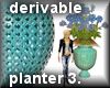 planter 3