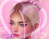 🦇 Jasmine Blonde/Pink