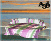 A3D* Bed Hammock Beach