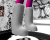 Lover Girl Fur Boots v3