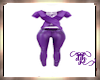RL-RLL Sexy Purple Fit